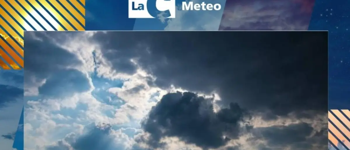 Dopo l’ondata di freddo arriva in Calabria aria calda con\u00A0temperature fino a 26 gradi e tante nuvole\n