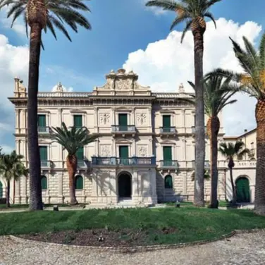 Viaggio alla scoperta dell’Italia nascosta, villa Rendano a Cosenza protagonista del progetto Monumenti aperti\n