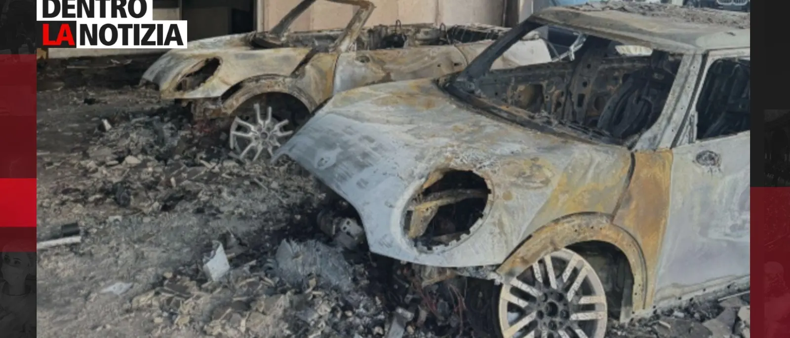 Lotta alla ‘Ndrangheta, a Dentro la notizia la Calabria che non si piega alla criminalità\n