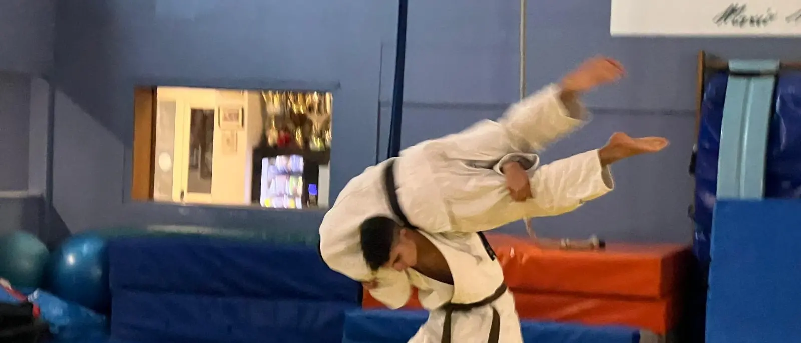 Volontariato e sport, un giovane calabrese tra gli Alfieri della Repubblica: «Ognuno di noi ha un dono e va sfruttato al meglio»\n