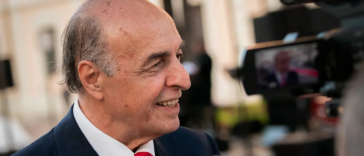 Moda Movie, a giugno la 29esima edizione. Sante Orrico: «Racconteremo l’evoluzione della creatività nel tempo della tecnologia»