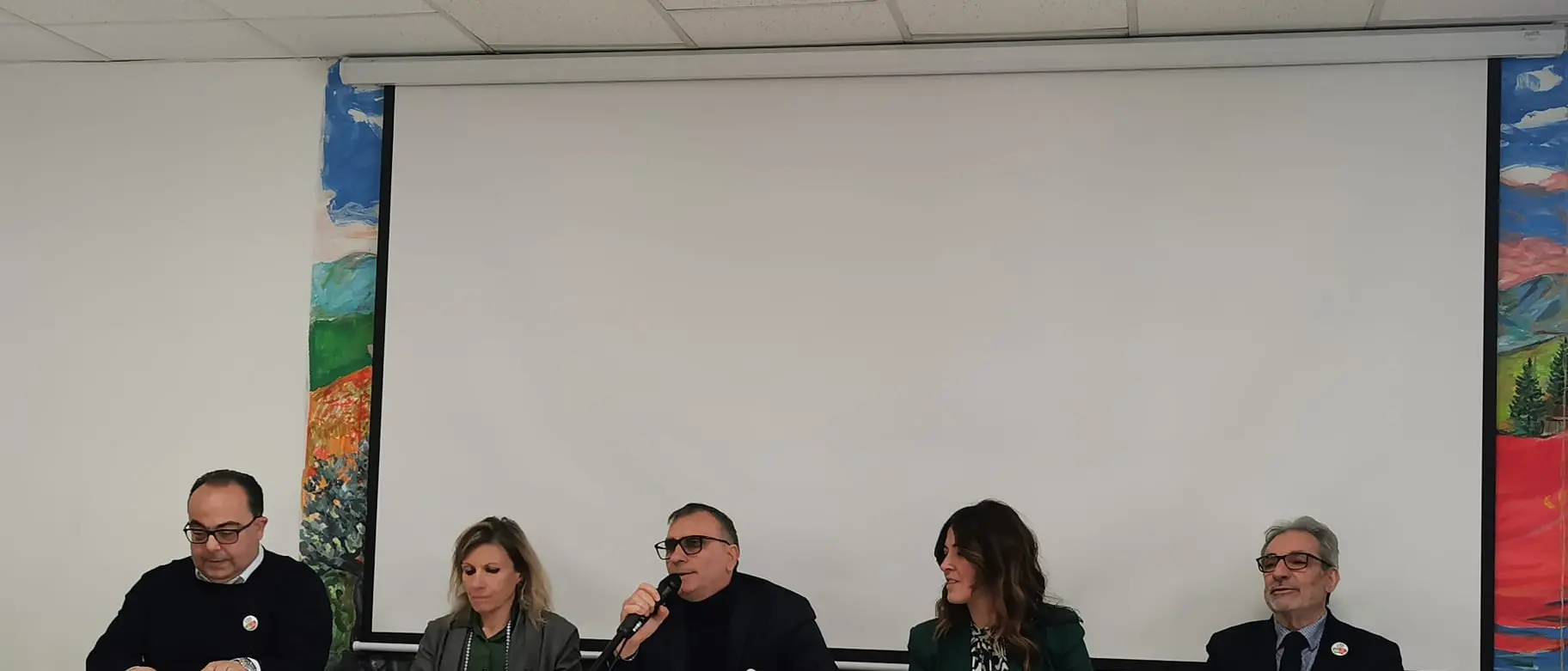 Elezioni Rende, l’endorsement di Avs alla candidata del M5S. Campana: «Sosteniamo Rossella Gallo»\n