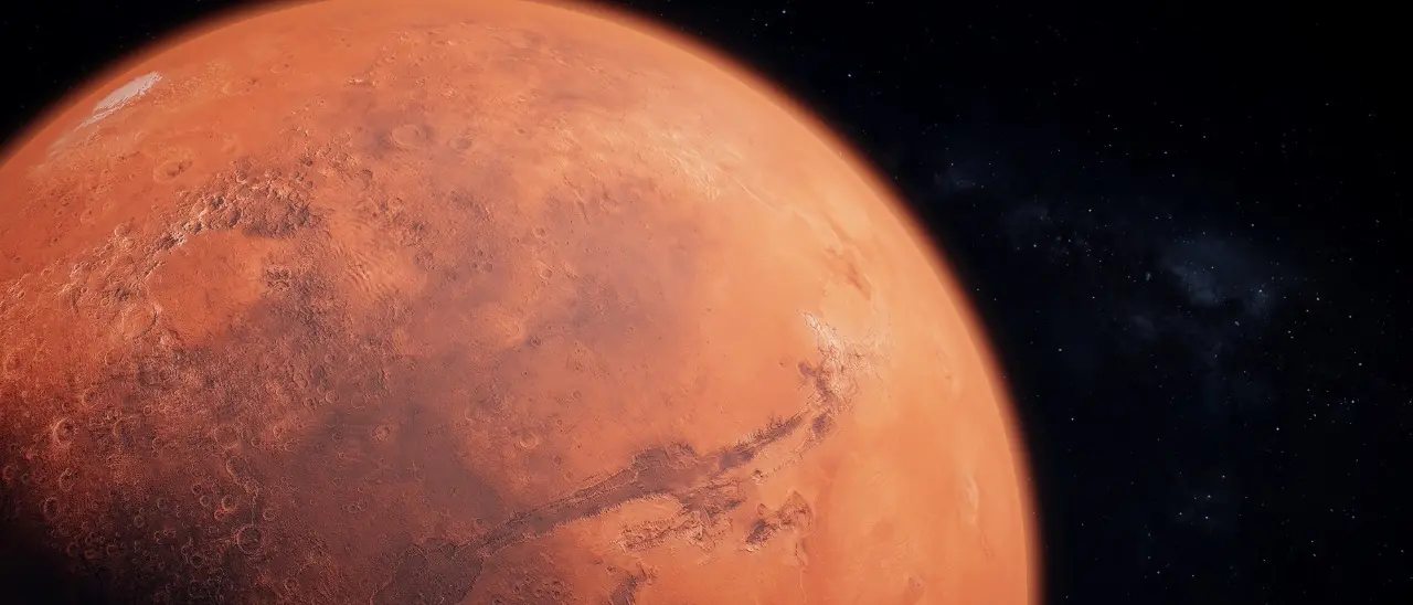 La Nasa punta su Marte ma non intende regalare la Luna ai cinesi\n