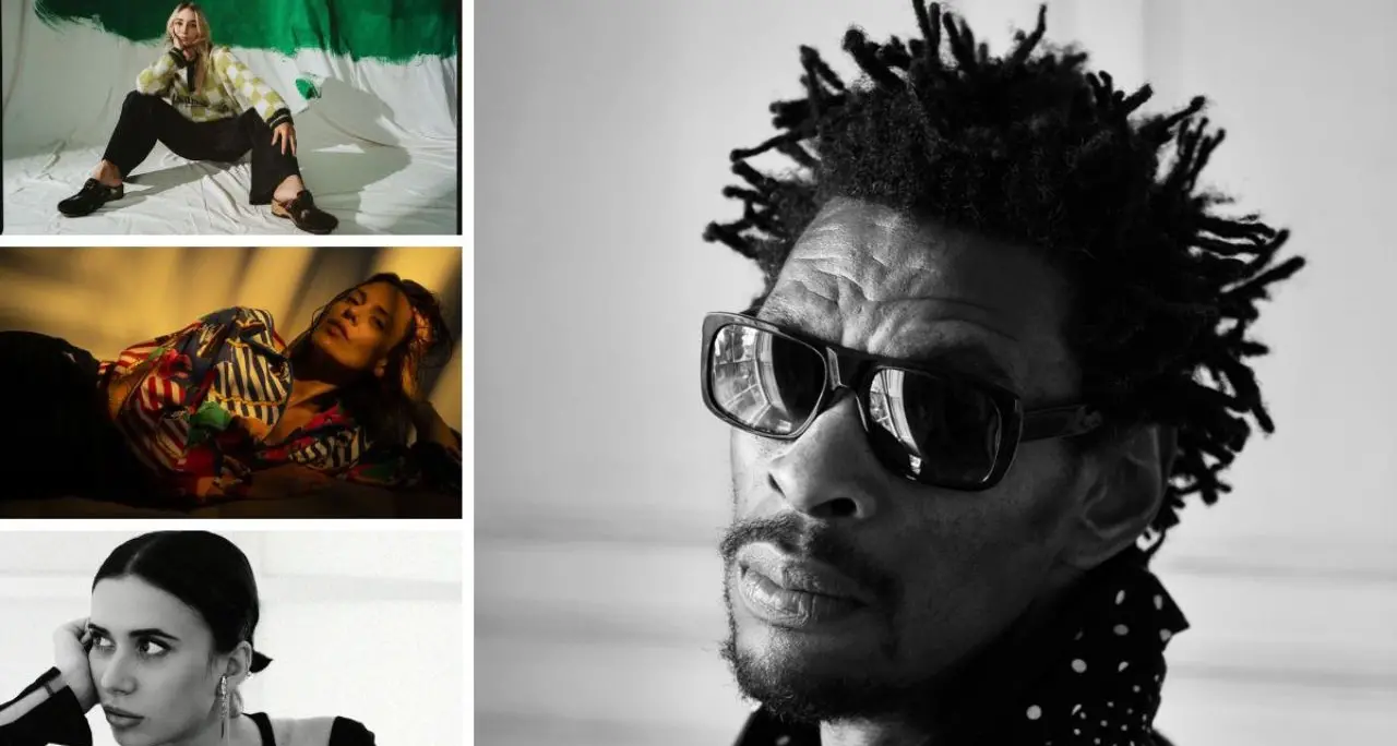 Parklife 2025, il primo maggio Daddy G dei\u00A0Massive Attack al Parco Fluviale di Rende