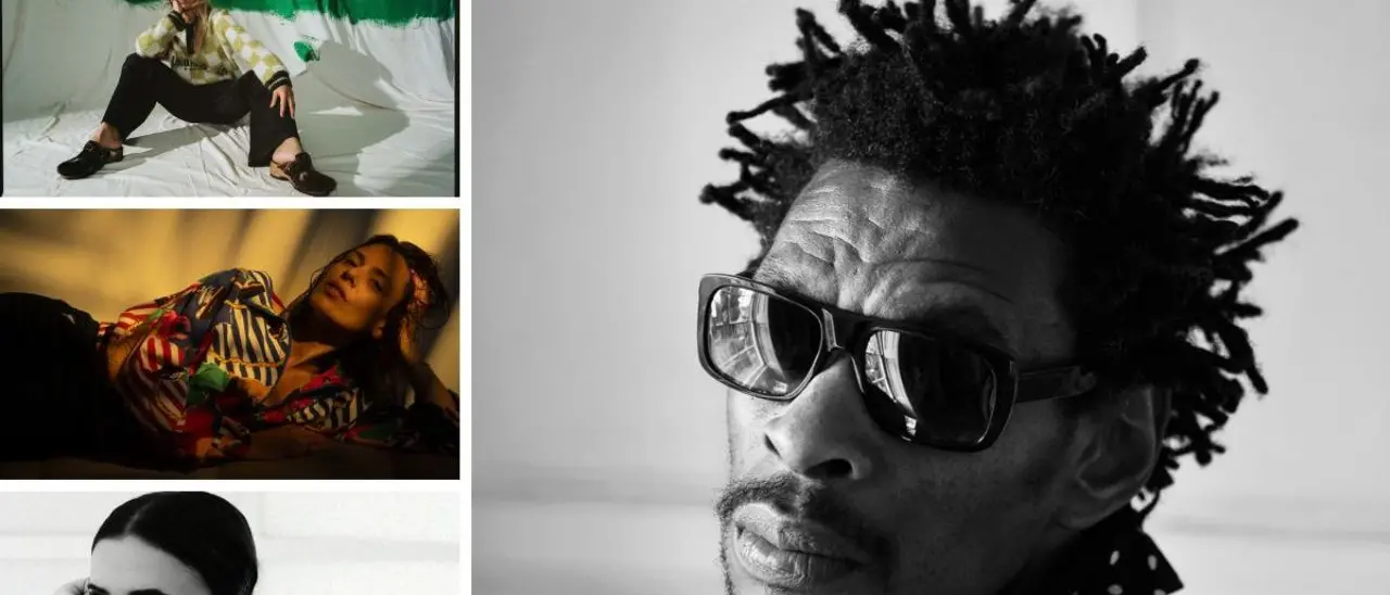 Parklife 2025, il primo maggio Daddy G dei\u00A0Massive Attack al Parco Fluviale di Rende