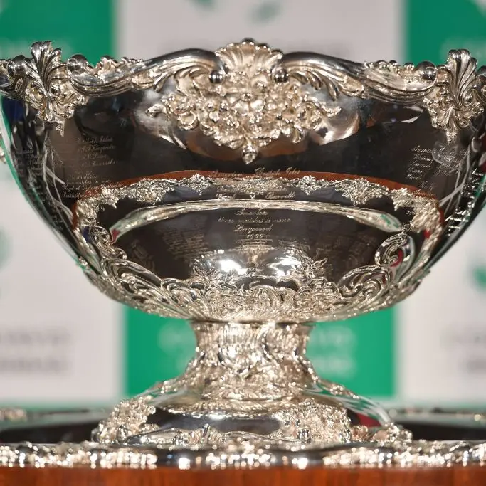 Tennis, a Catanzaro arrivano la Coppa Davis e la Billie Jean King Cup: saranno esposte all’Archivio comunale\n