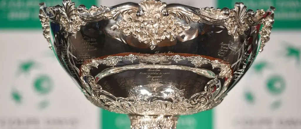 Tennis, a Catanzaro arrivano la Coppa Davis e la Billie Jean King Cup: saranno esposte all’Archivio comunale\n