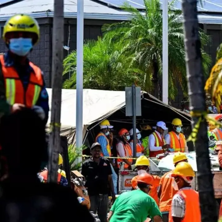 Crolla una discoteca a Santo Domingo, almeno 218 morti: due italiani tra le vittime\n