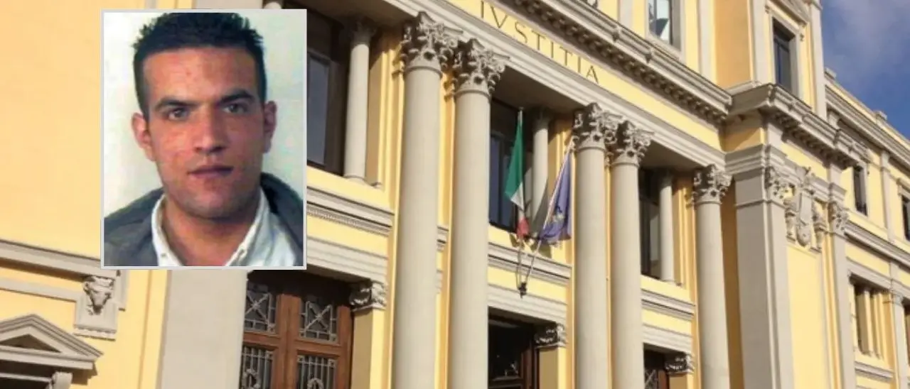 Onofrio Barbieri, il pentito che si era affiliato alla ’ndrangheta «perché in paese non c’era niente»\n