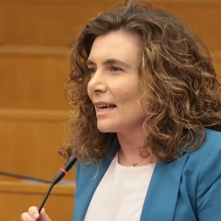 Bonifica Crotone, Orrico (M5S) punge\u00A0Occhiuto:\u00A0«Interviene tardi e smentisce il suo Piano rifiuti»\n