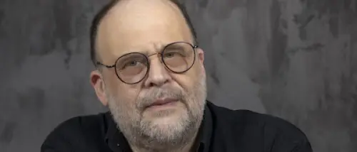 Dopo Leonardo e Yeshua tocca al conte Vlad, Arnaù porta in libreria una nuova trilogia: «Scrivere è la mia vita»\n