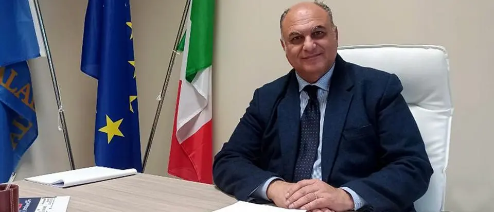 Bonifica\u00A0Crotone, Calabrese a Orrico:\u00A0«Non sa di cosa parla, grazie a noi neanche un chilo di rifiuti in più»\n