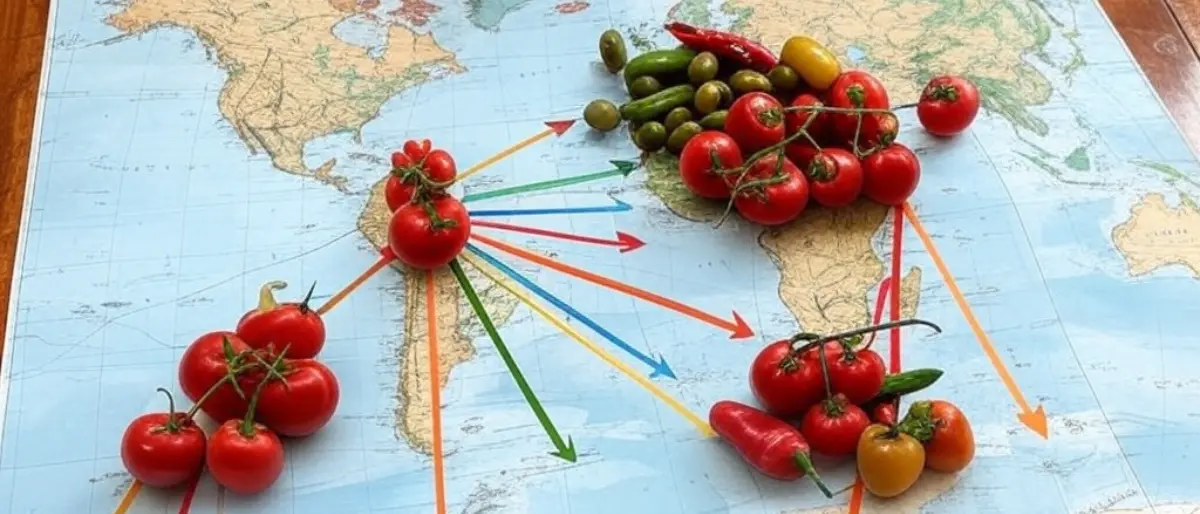 Dazi USA, se i giochi trumpiani sono un'opportunità per la Calabria