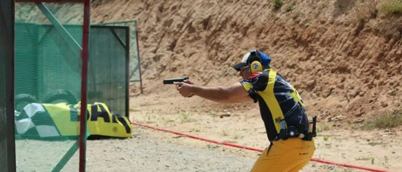 Tiro dinamico sportivo, una disciplina trend anche in Calabria: Torano Castello pronta a ospitare 50 tiratori