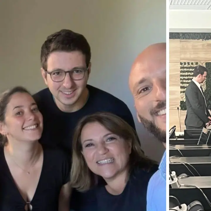 «Ricercatore appassionato e persona di rara umanità»: l’Università di Roma Tor Vergata ricorda Francesco Occhiuto\n