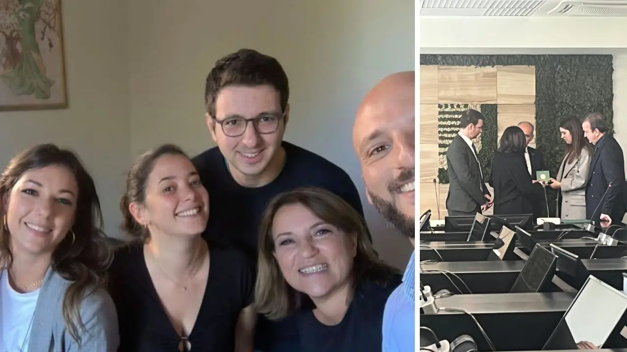 «Ricercatore appassionato e persona di rara umanità»: l’Università di Roma Tor Vergata ricorda Francesco Occhiuto\n