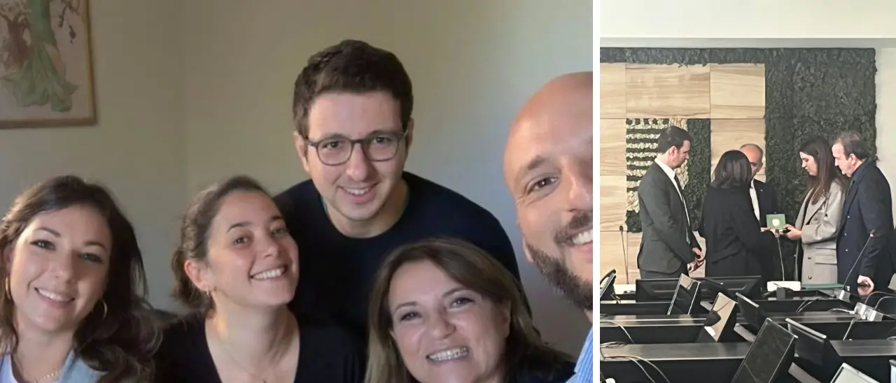 «Ricercatore appassionato e persona di rara umanità»: l’Università di Roma Tor Vergata ricorda Francesco Occhiuto\n