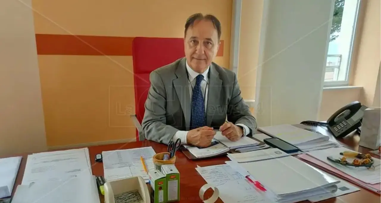 Nuovi ospedali, Occhiuto mette mano alla struttura commissariale: il rup è il generale Battistini\n