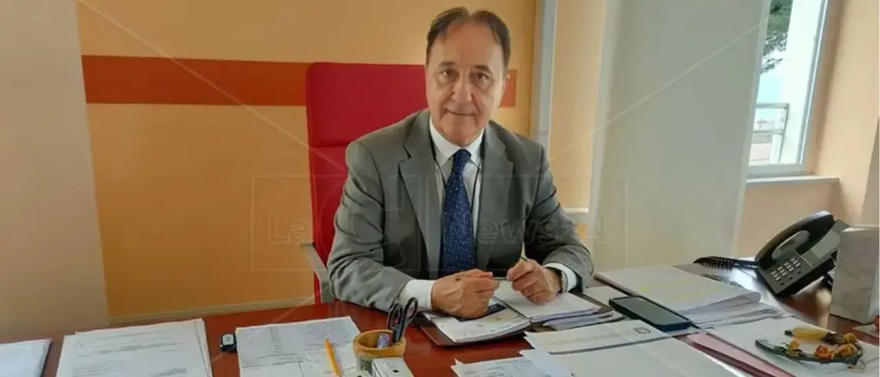 Nuovi ospedali, Occhiuto mette mano alla struttura commissariale: il rup è il generale Battistini\n