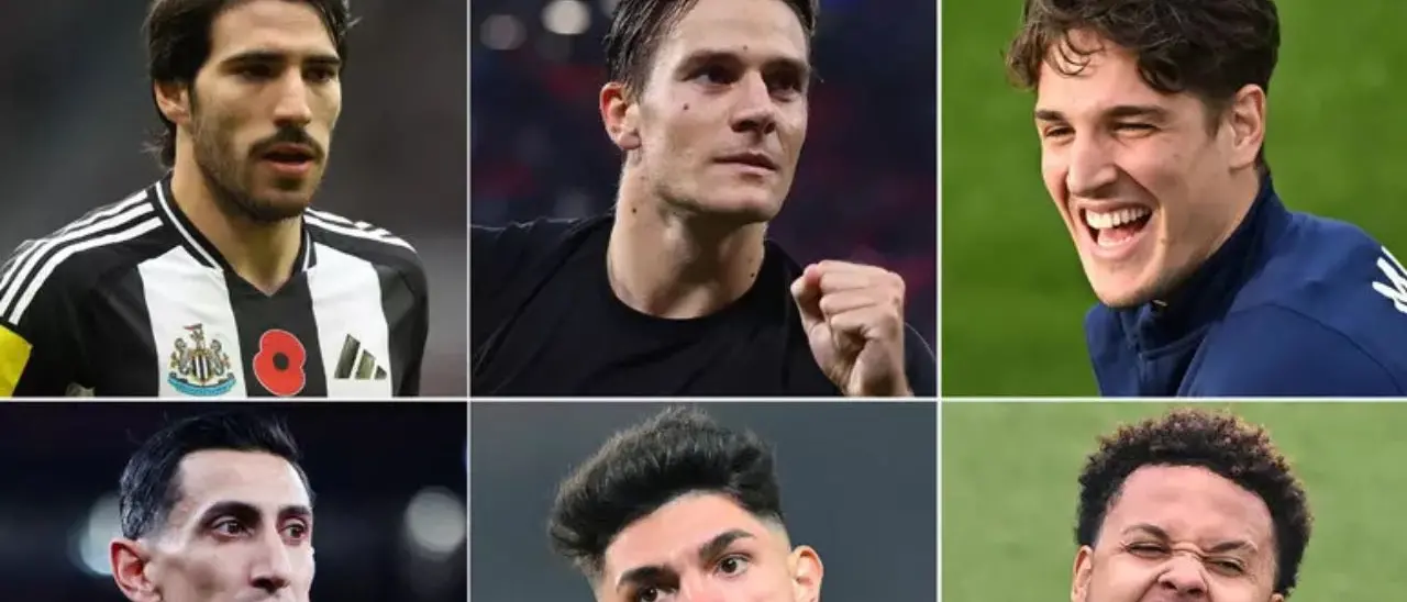 Scommesse su siti illegali, indagati dodici giocatori di Serie A\n