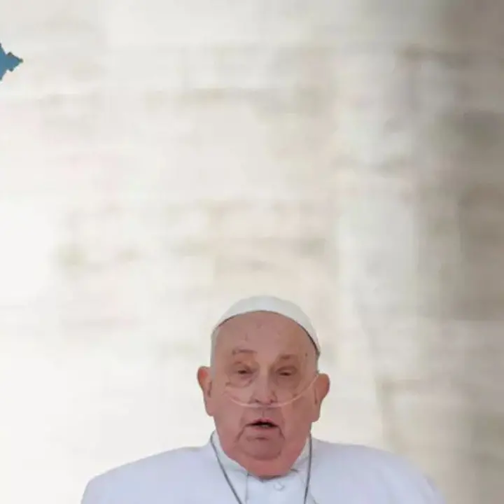 Migliorano le condizioni di salute di Papa Francesco: ha ripreso gli incontri con la Curia\n
