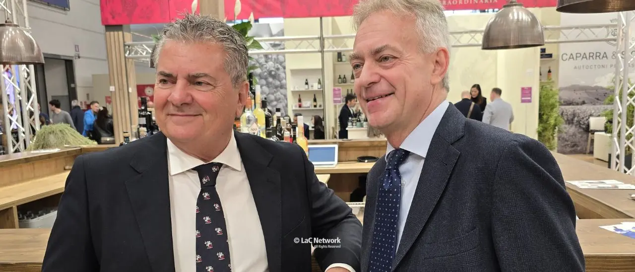 Territorio, qualità, radici identitarie, enoturismo: le parole chiave della Calabria al Vinitaly 2025\n