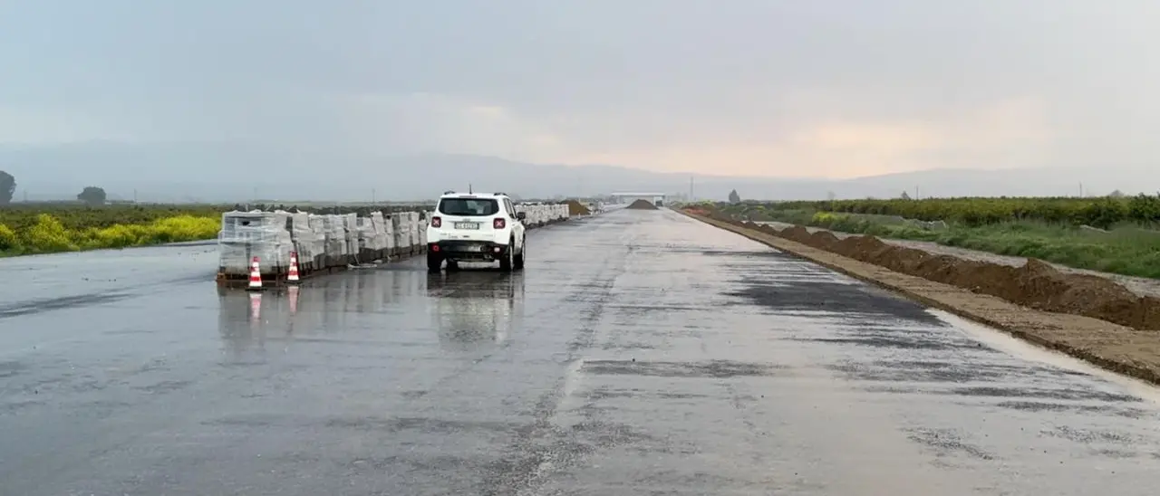 Statale 106, stavolta ci siamo: il Cipess ha messo sul piatto i soldi necessari per la Sibari-Rossano: 1,12 miliardi di euro\n