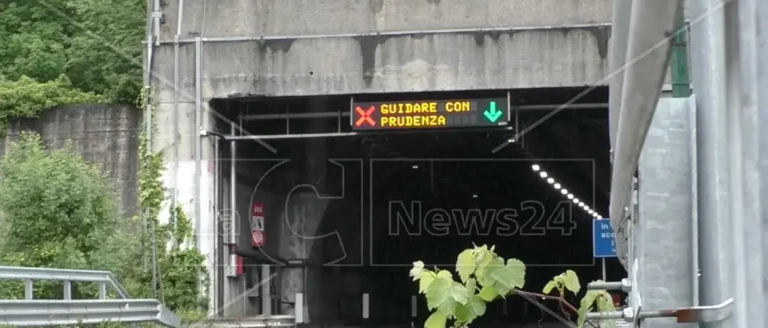 La galleria Limina aperta anche di notte durante il weekend di Pasqua\n