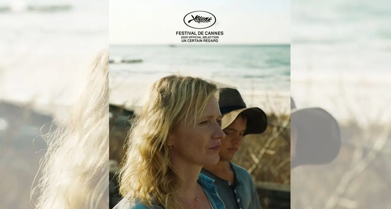La Calabria Film Commission al Festival di Cannes con la pellicola\u00A0Caravan di Zuzana Kirchnerová\n