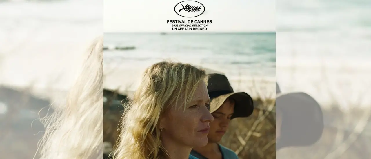 La Calabria Film Commission al Festival di Cannes con la pellicola\u00A0Caravan di Zuzana Kirchnerová\n