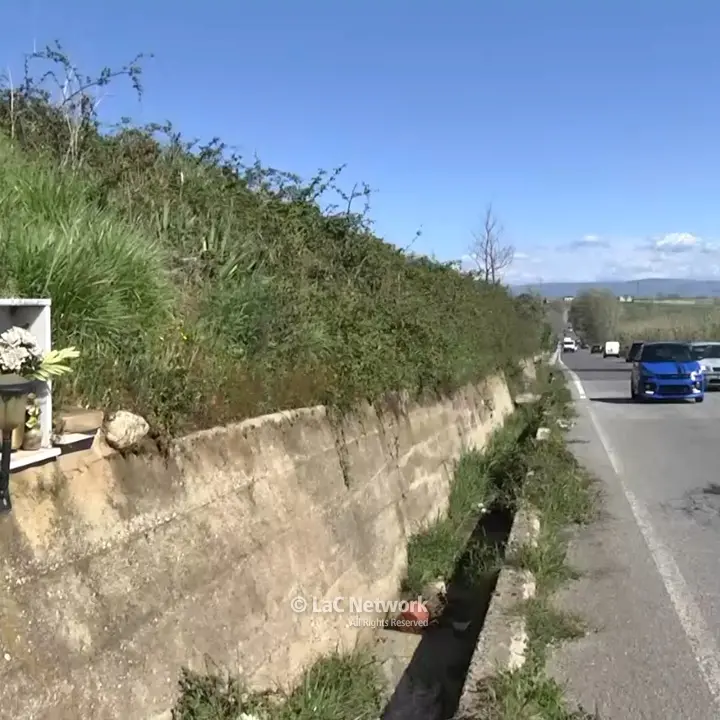 Da Vibo alla Costa degli dei tra buche, degrado e paesaggi mozzafiato: viaggio su provinciali da incubo in una terra da sogno\n