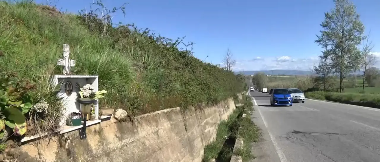 Da Vibo alla Costa degli dei tra buche, degrado e paesaggi mozzafiato: viaggio su provinciali da incubo in una terra da sogno\n