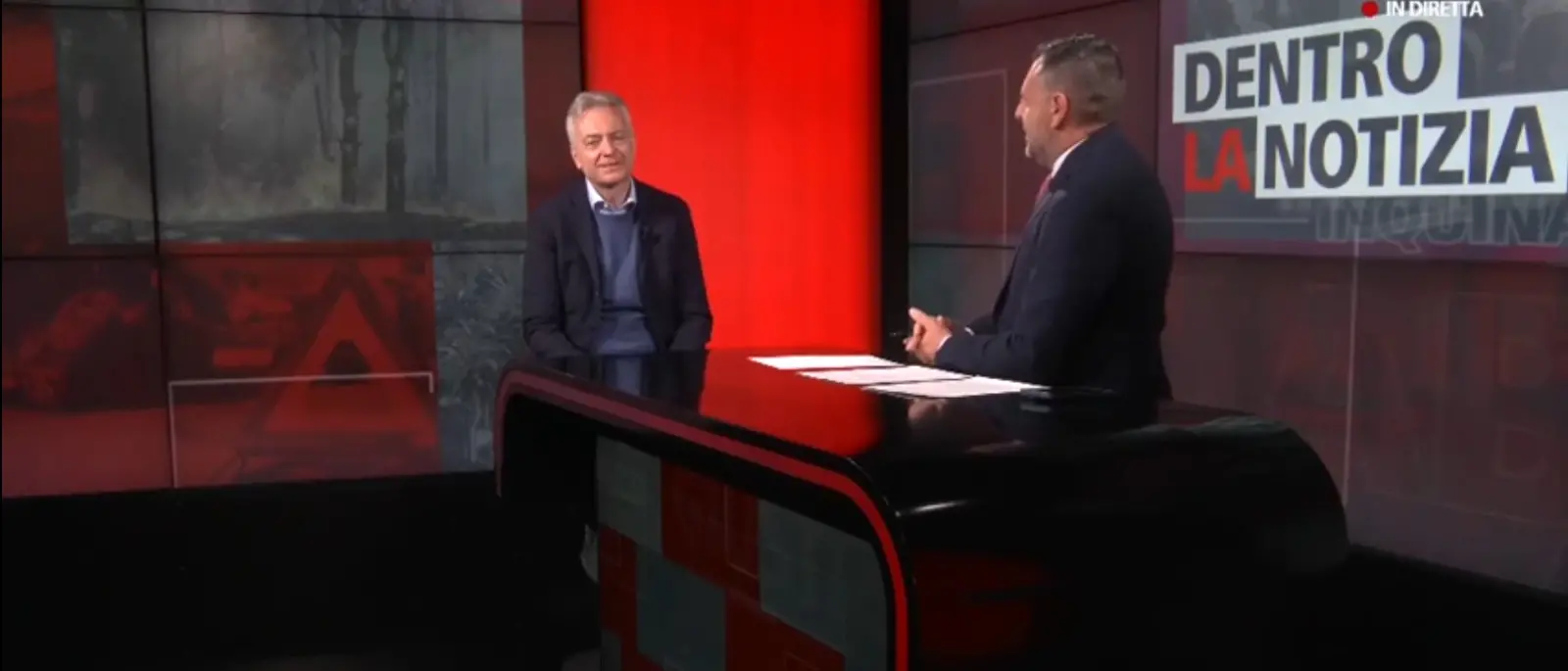 Vinitaly, Gallo: «Per la Calabria un’edizione da record per produttori, aziende e presenze». E sui dazi: «Puntiamo ad altri mercati»\n