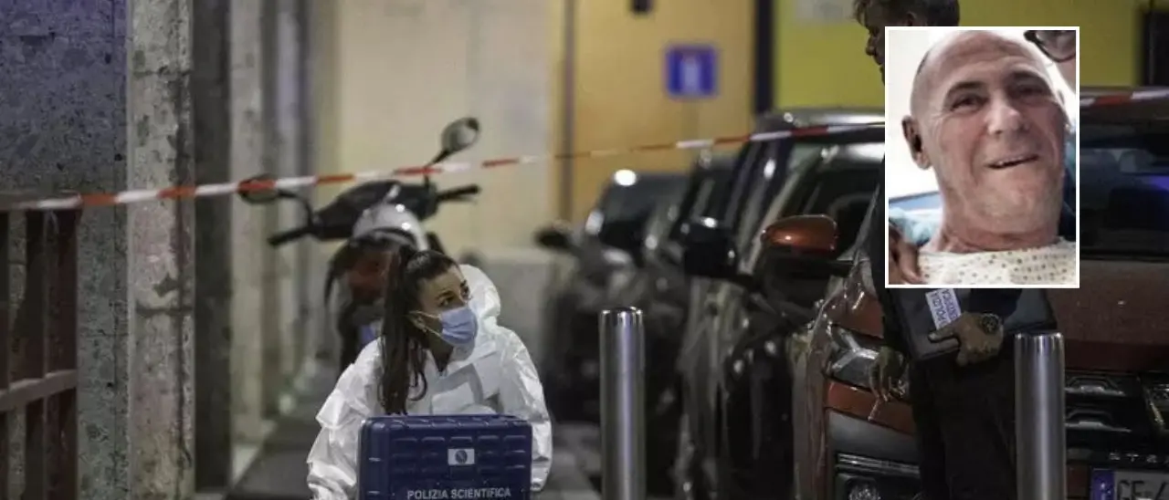 Omicidio del capo ultrà Boiocchi, non risponde al gip il calabrese accusato di essere uno degli esecutori del delitto\n