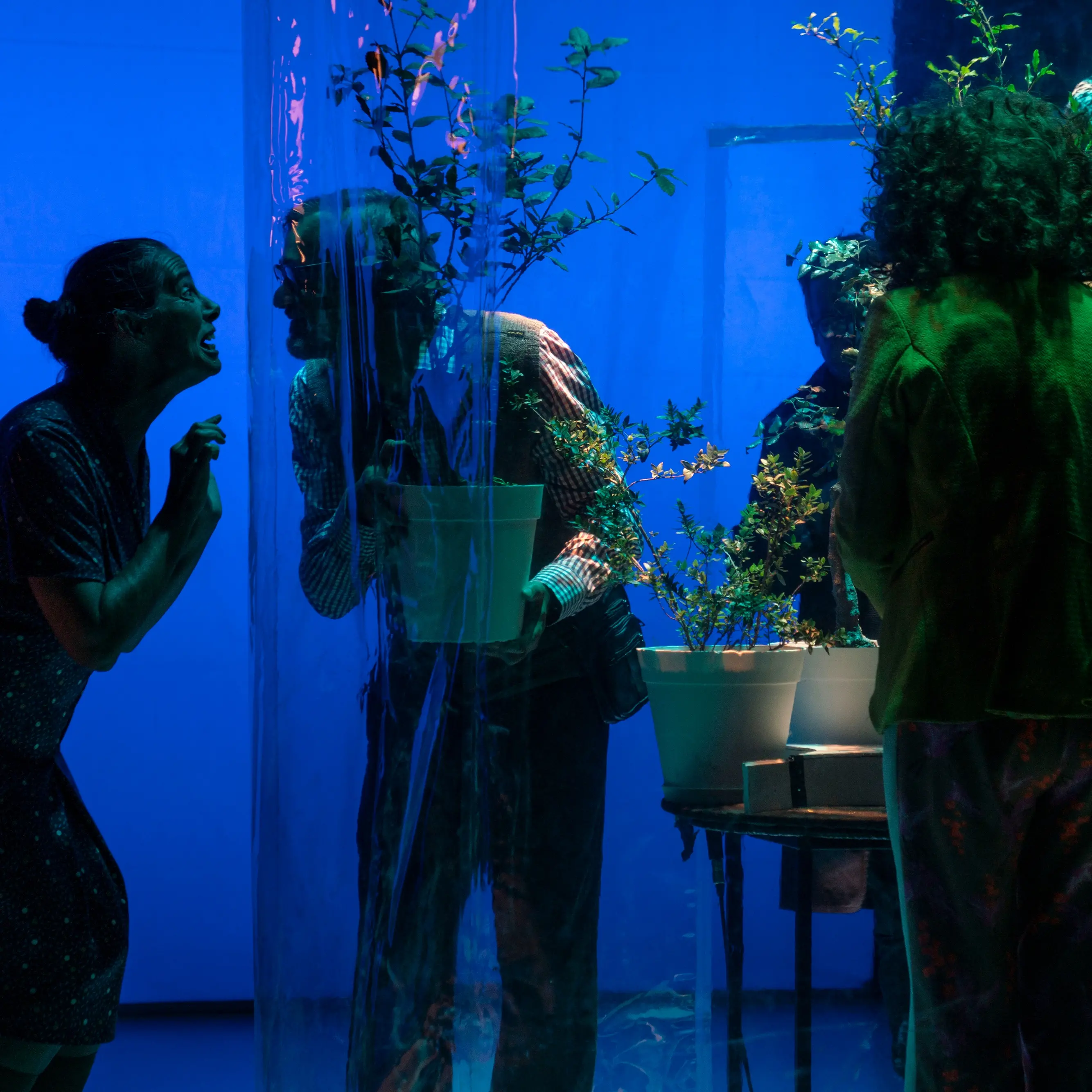 Primavera dei Teatri compie 25 anni: Castrovillari torna capitale della scena contemporanea\n