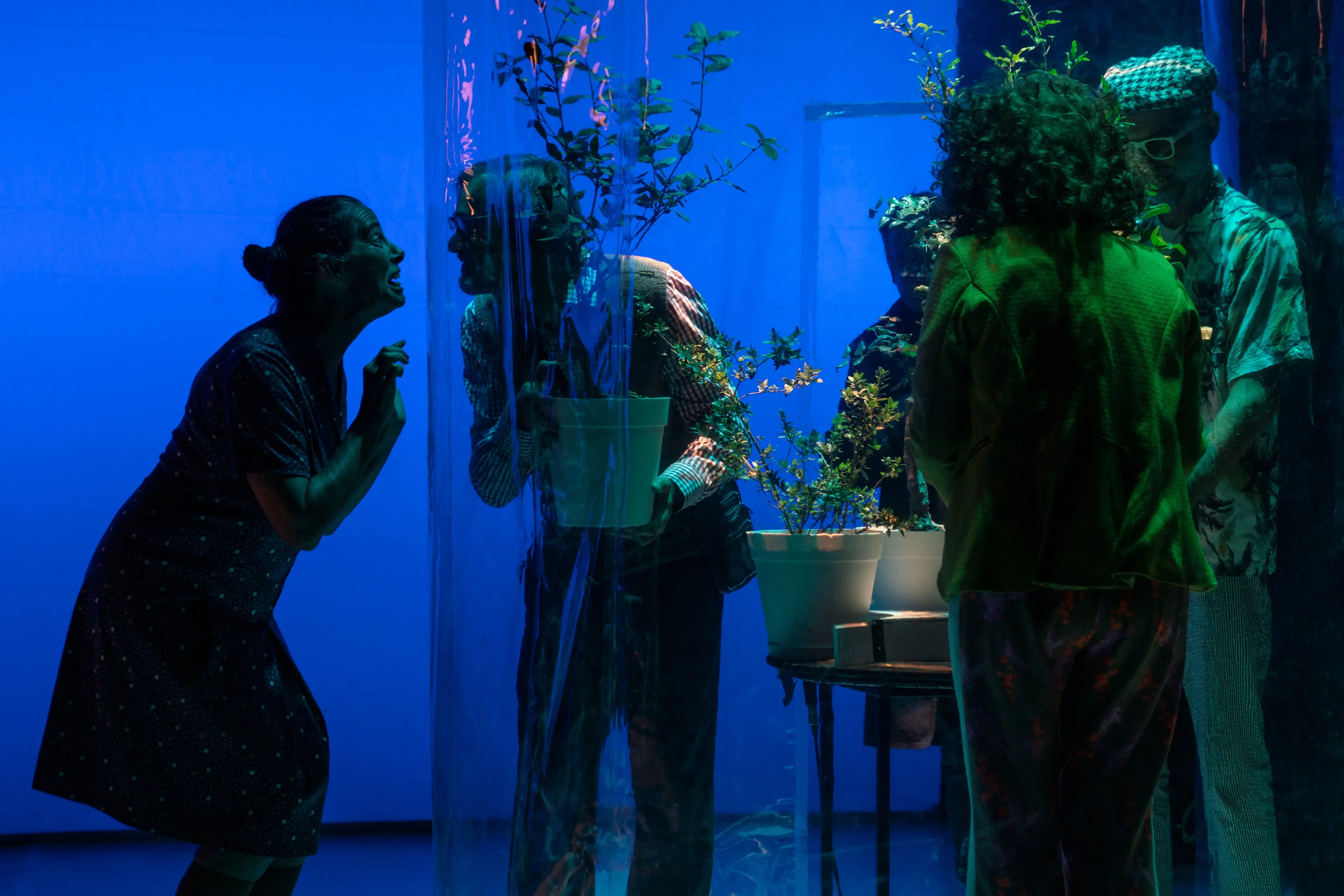 Primavera dei Teatri compie 25 anni: Castrovillari torna capitale della scena contemporanea\n