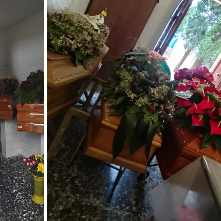 Bare in attesa di sepoltura a Catanzaro, Costa (Lega): «Cimitero di Santa Maria in preda al degrado»