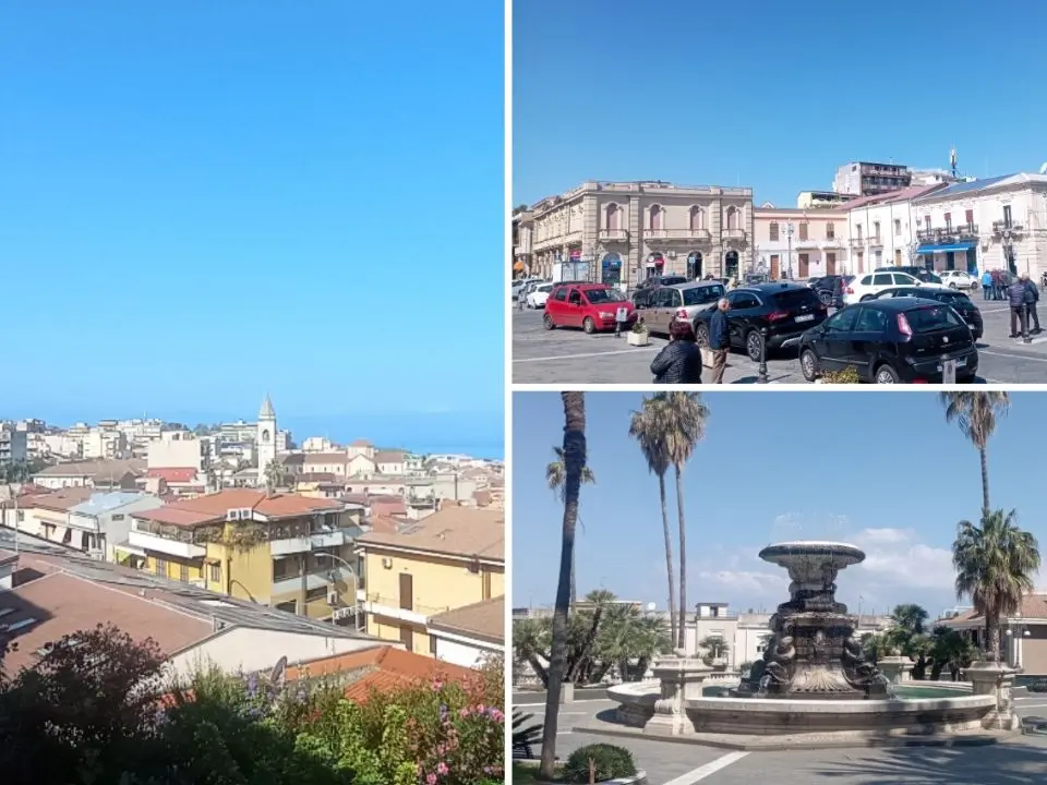 La Calabria che lotta contro lo spopolamento, Palmi sogna la restanza: «Ma su sanità e lavoro si deve fare di più»