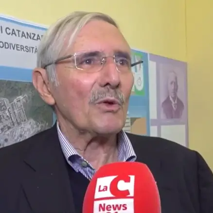Catanzaro piange Michele Traversa, è morto a 76 anni l’ex presidente della Provincia e deputato