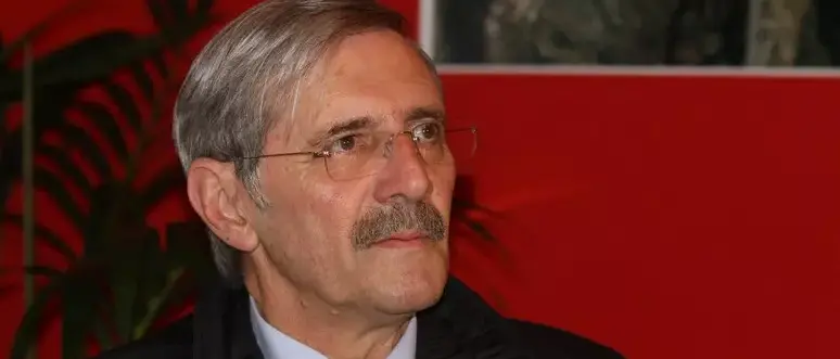 «Gigante della politica, mancherà a tutta la Calabria»: i messaggi di cordoglio per la morte di Michele Traversa