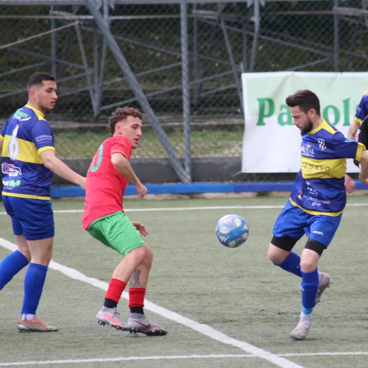 Prima Categoria, sarà il gran giorno del Kratos Bisignano? Ecco tutto il programma del weekend calcistico calabrese