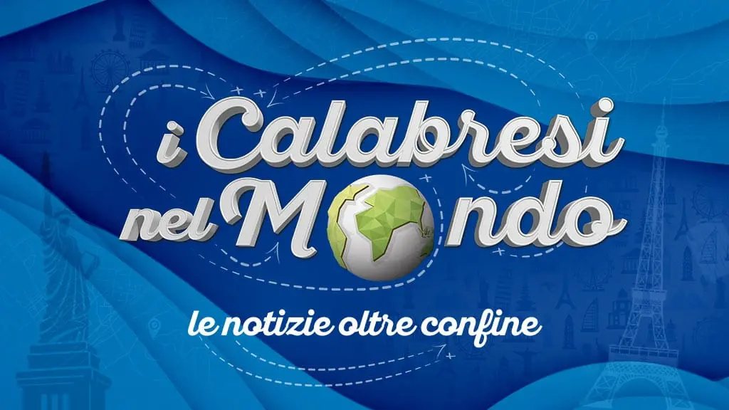 Dai disturbi del comportamento alimentare al Vinitaly: ecco i temi al centro della nuova puntata di Calabresi nel mondo\n