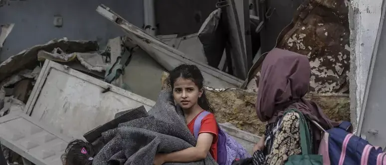 «Gaza è una zona di morte post-apocalittica»: l’Onu lancia un nuovo grido d’allarme\n