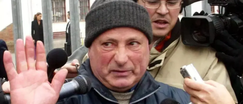 Morto Graziano Mesina, l’ex primula rossa del banditismo sardo era stato scarcerato ieri perché gravemente malato\n