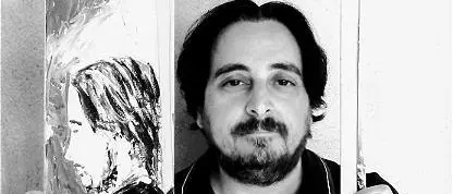 Le opere dell’artista calabrese Joseph Zicchinella esposte nel centro storico di Praga\n