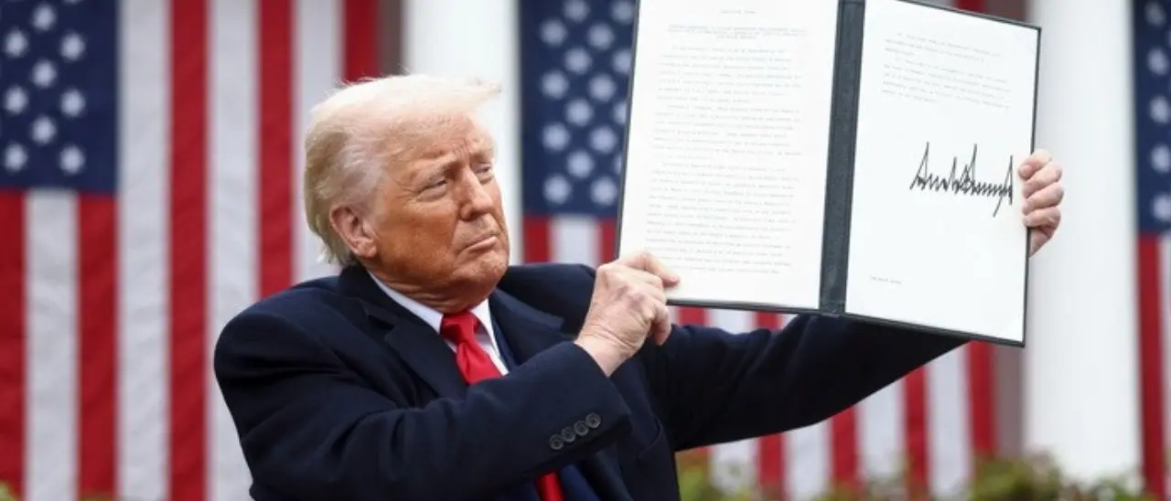 Dazi Usa, calabresi preoccupati (ma non è un plebiscito): i risultati del sondaggio di LaC\n