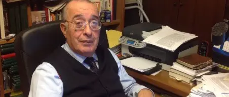 Addio a Franco Abruzzo, giornalista cosentino e storico presidente dell’Ordine della Lombardia\n