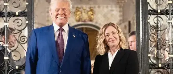 Dazi, Trump, Meloni: il 17 aprile si gioca la partita finale