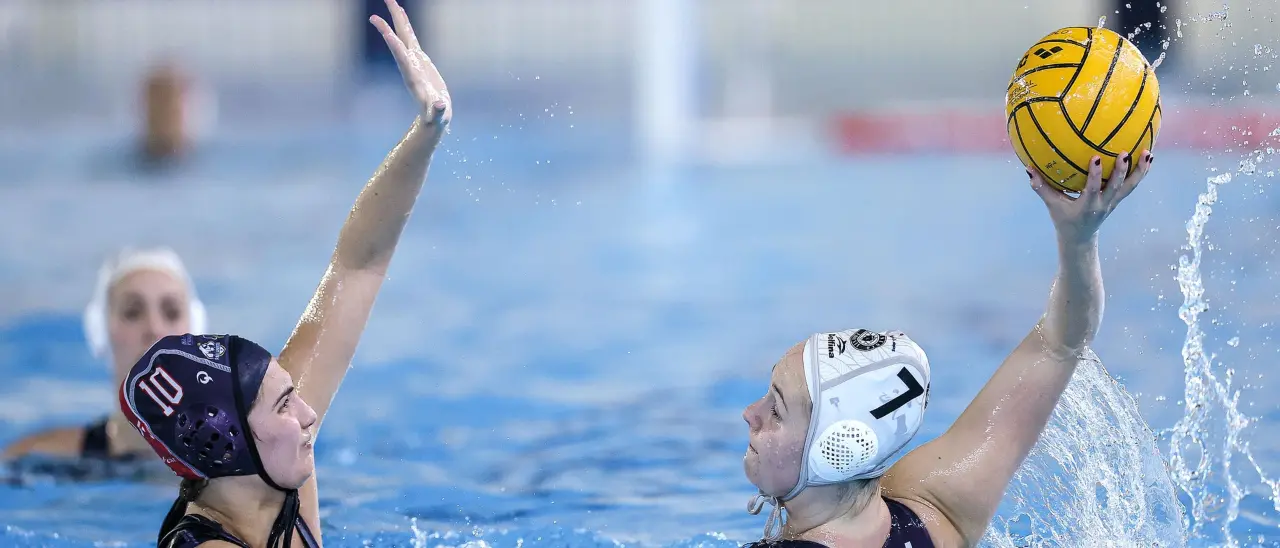 Pallanuoto Calabria, per il Cosenza sarà play out: brutto ko a Trieste per chiudere la fase regolare in Serie A1