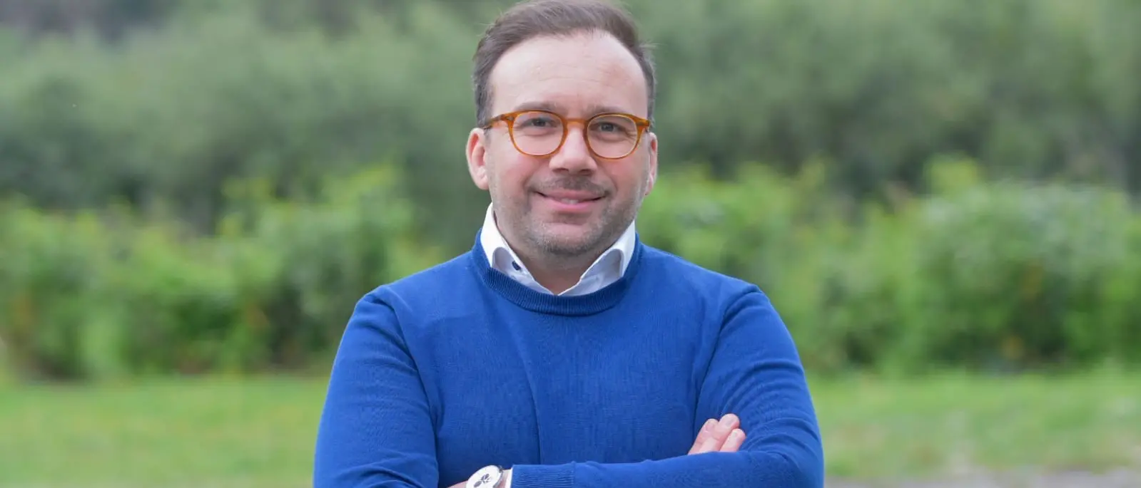 Cassano all’Ionio, il candidato Antonello Avena contro le “false gioventù” in politica: «Serve una rivoluzione gentile»\n